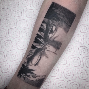 tatuaje #59262 | Tattoo Artist EKYS ONE