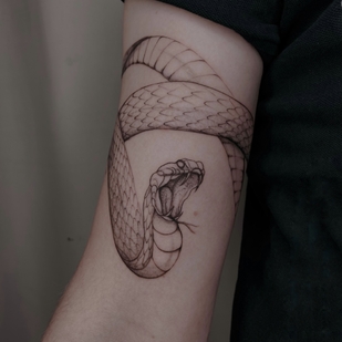 tatuaje #59299 | Tattoo Artist Jenya Willow