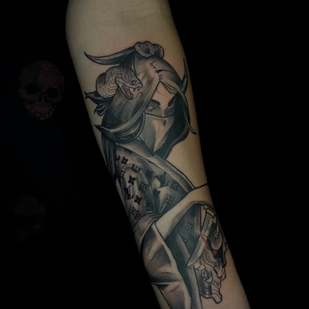 tatuaje #73238 | Tattoo Artist Ivan Furman