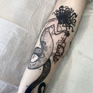 tatuaje #73313 | Tattoo Artist Noxia