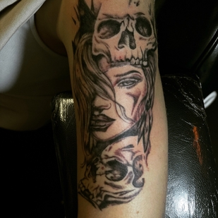 tatuaje #73372 | Tattoo Artist Alpha tattoos