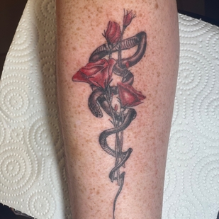 tatuaje #73373 | Tattoo Artist Alpha tattoos