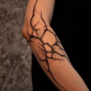 tatuaje #73474 | Tattoo Artist unkovski