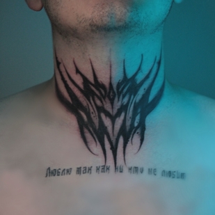 tatuaje #73551 | Tattoo Artist Galata Dmitriy