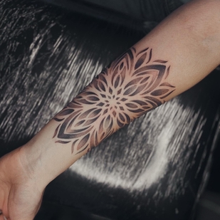 tatuaje #73574 | Tattoo Artist Sasha Lihotvorik