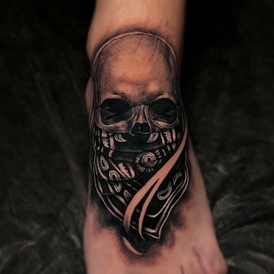 tatuaje #73634 | Tattoo Artist Dmitriy Nazarov