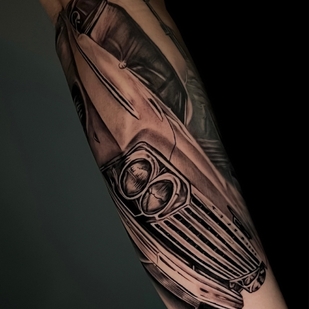 tatuaje #73643 | Tattoo Artist Dmitriy Nazarov