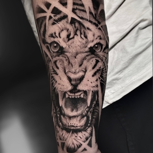 tatuaje #73658 | Tattoo Artist Andrey Suhov