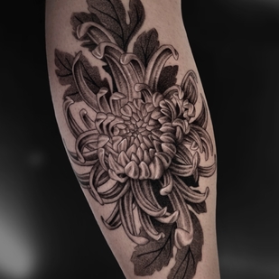 tatuaje #73656 | Tattoo Artist Andrey Suhov