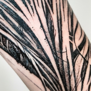 tatuaje #73680 | Tattoo Artist VIkykomori