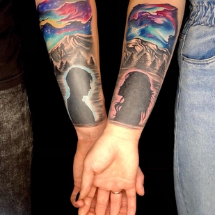 tatuaje #73737 | Tattoo Artist Ananga