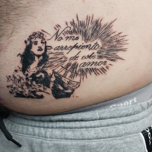 tatuaje #73858 | Tattoo Artist vReta hAndpoke