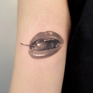 tatuaje #73913 | Tattoo Artist Gyan