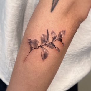 tatuaje #73914 | Tattoo Artist Gyan