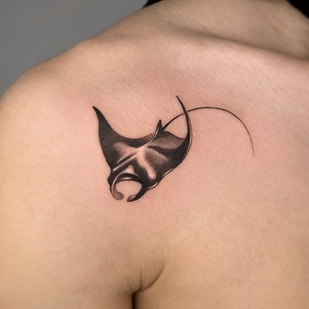 tatuaje #73922 | Tattoo Artist Gyan