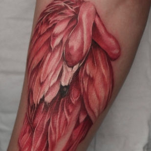 tatuaje #73985 | Tattoo Artist Ekaterina Biyanova