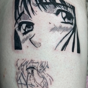 tatuaje #74042 | Tattoo Artist Tarasenko Ekaterina