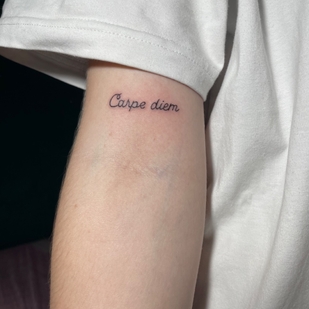 tatuaje #74043 | Tattoo Artist Tarasenko Ekaterina