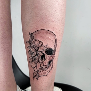 tatuaje #74041 | Tattoo Artist Tarasenko Ekaterina