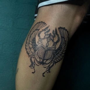 tatuaje #74037 | Tattoo Artist Tarasenko Ekaterina