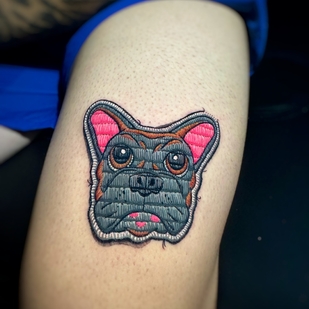 tatuaje #74048 | Tattoo Artist Caio Bottura