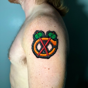 tatuaje #74077 | Tattoo Artist Caio Bottura