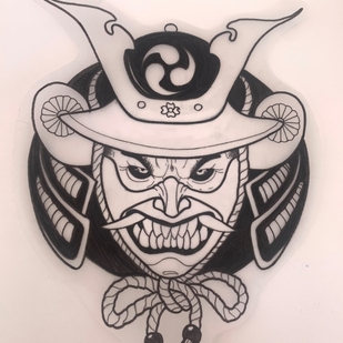 tatuaje #74227 | Tattoo Artist Albert Mesropov