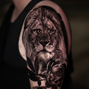 tatuaje #74254 | Tattoo Artist Elena Lamberti