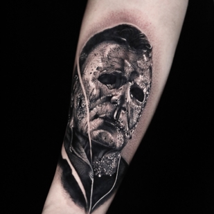 tatuaje #74256 | Tattoo Artist Elena Lamberti