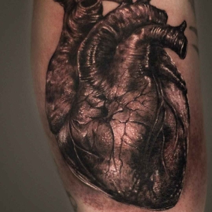 tatuaje #3204 | Tattoo Artist Yomico Moreno