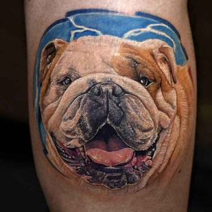 tatuaje #4596 | Tattoo Artist Mauro Amaral