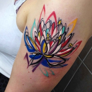 tatuaje #4197 | Tattoo Artist Sebastian Barone