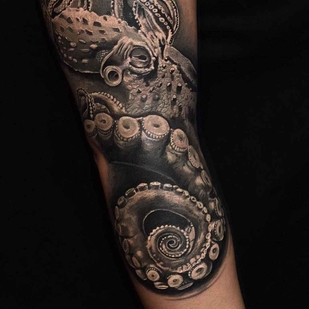 tatuaje #4599 | Tattoo Artist Mauro Amaral