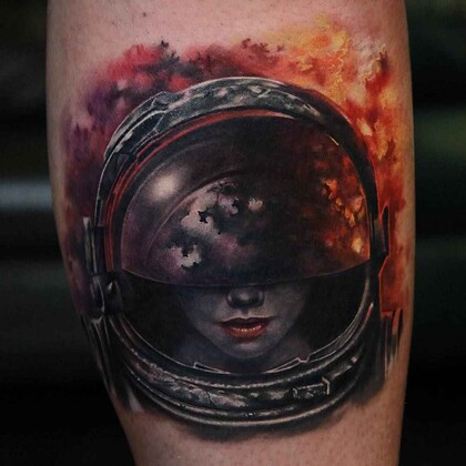 Ideas de Tatuajes #3592 Tattoo Artist Rich Pineda