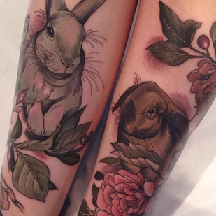 tatuaje #3800 | Tattoo Artist Sophia Baughan