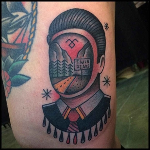 tatuaje #3029 | Tattoo Artist Aleksey Tol