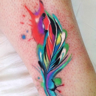 tatuaje #4213 | Tattoo Artist Sebastian Barone