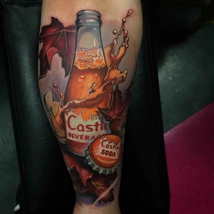 tatuaje #4300 | Tattoo Artist Timmy B