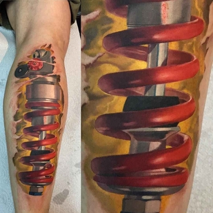 tatuaje #3389 | Tattoo Artist Nikolay Dzhangirov