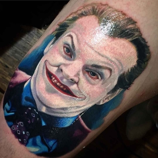 tatuaje #4354 | Tattoo Artist Carlos Rojas