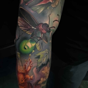 tatuaje #4301 | Tattoo Artist Timmy B