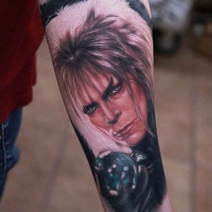 tatuaje #3608 | Tattoo Artist Rich Pineda