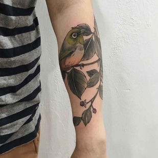 tatuaje #3815 | Tattoo Artist Sophia Baughan