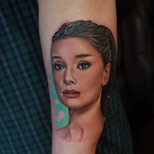 tatuaje #3607 | Tattoo Artist Rich Pineda