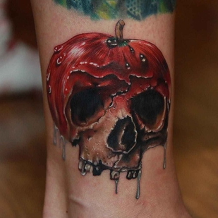 tatuaje #3610 | Tattoo Artist Rich Pineda