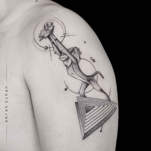 tatuaje #3139 | Tattoo Artist Emrah Ozhan