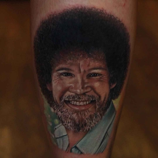 tatuaje #3618 | Tattoo Artist Rich Pineda