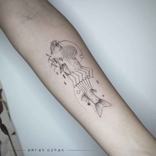 tatuaje #3148 | Tattoo Artist Emrah Ozhan