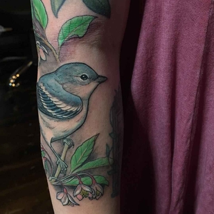 tatuaje #2857 | Tattoo Artist Shawn Hebrank