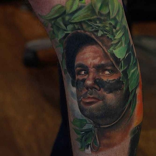 tatuaje #3627 | Tattoo Artist Rich Pineda